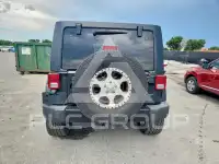 2016 Jeep WRANGLER photo