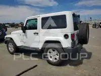 2016 Jeep WRANGLER фото