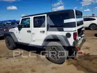 2016 Jeep WRANGLER photo