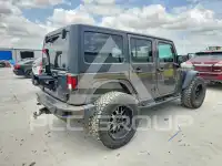 2016 Jeep WRANGLER фото