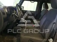 2016 Jeep WRANGLER фото