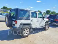 2016 Jeep WRANGLER photo