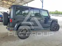 2016 Jeep WRANGLER фото
