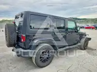 2016 Jeep WRANGLER фото