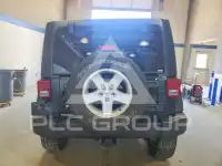 2016 Jeep WRANGLER фото
