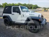 2016 Jeep WRANGLER photo