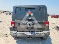 2016 Jeep WRANGLER photo