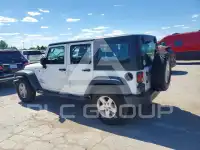 2016 Jeep WRANGLER photo