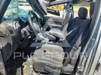 2016 Jeep WRANGLER photo