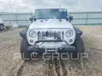 2016 Jeep WRANGLER фото