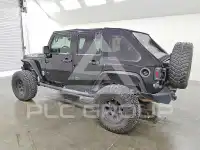 2016 Jeep WRANGLER фото