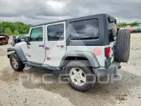 2016 Jeep WRANGLER photo