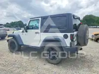 2016 Jeep WRANGLER photo