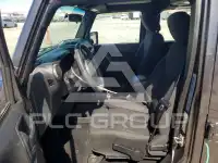 2016 Jeep WRANGLER фото