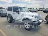 2016 Jeep WRANGLER фото