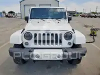 2016 Jeep WRANGLER фото