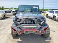 2016 Jeep WRANGLER фото