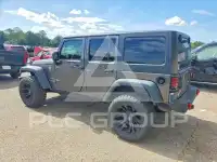 2016 Jeep WRANGLER photo