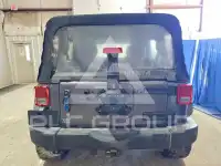 2016 Jeep WRANGLER photo