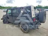 2016 Jeep WRANGLER фото