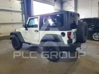 2016 Jeep WRANGLER фото