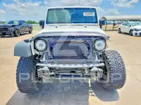2016 Jeep WRANGLER photo