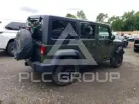 2016 Jeep WRANGLER photo