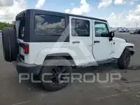 2016 Jeep WRANGLER фото