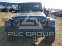2016 Jeep WRANGLER фото