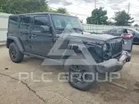 2016 Jeep WRANGLER photo