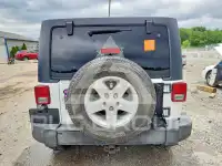 2016 Jeep WRANGLER photo