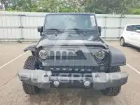2016 Jeep WRANGLER photo