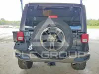 2016 Jeep WRANGLER фото