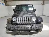 2016 Jeep WRANGLER фото