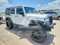 2016 Jeep WRANGLER photo