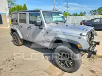 2016 Jeep WRANGLER photo