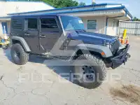 2016 Jeep WRANGLER photo