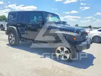2016 Jeep WRANGLER фото