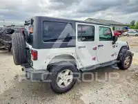 2016 Jeep WRANGLER photo