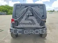 2016 Jeep WRANGLER фото