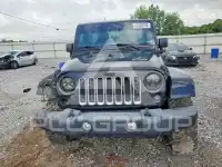 2016 Jeep WRANGLER photo