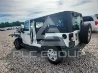 2016 Jeep WRANGLER photo