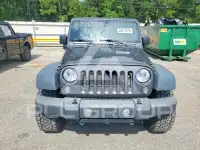 2016 Jeep WRANGLER photo