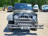 2016 Jeep WRANGLER photo