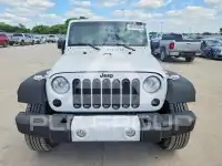 2016 Jeep WRANGLER фото