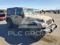 2016 Jeep WRANGLER photo