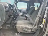 2016 Jeep WRANGLER photo