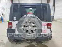 2016 Jeep WRANGLER фото