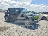 2016 Jeep WRANGLER фото
