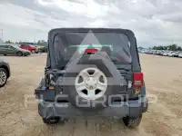 2016 Jeep WRANGLER photo